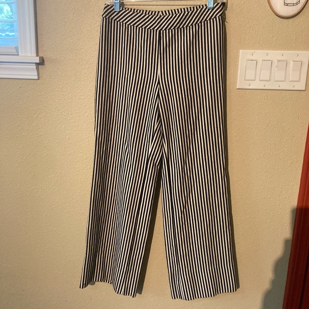 AKRIS punto 100% wolle-laine-wool pants